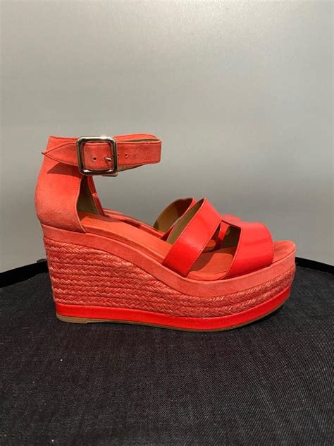 hermes oran wedge|hermes oran sandals.